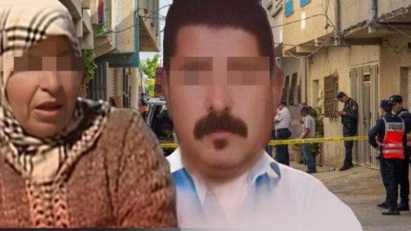 استئنافية تطوان تحكم بالمؤبد في حق “السفاحة” المتهمة بقتل زوجها وابنها بمرتيل