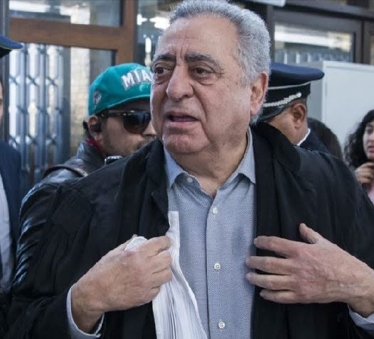 فيدرالية جمعيات المحامين الشباب تآزر زيان