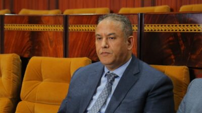 يوسف الرويجل برلماني اليوسفية ..الحصيلة 0 سؤال والحصيلة المالية حوالي 360 مليون سنتيم