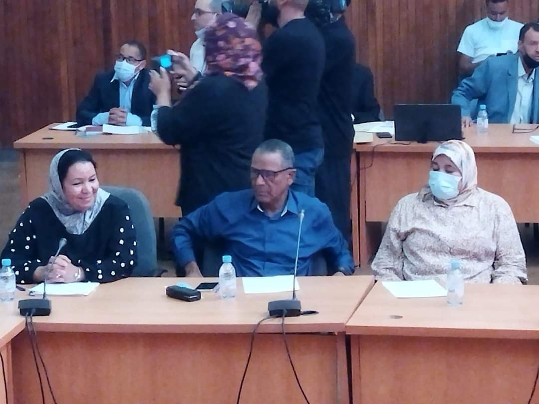 هذا ما قررته المحكمة الإدارية في حق رئيس جماعة إدارية مراكش تعزل رئيس جماعة ورزازات ونائبيه بسبب خروقات خطيرة