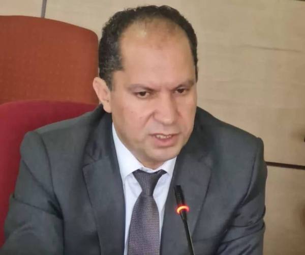 مواطنون يناشدون عامل إقليم اليوسفية والسبب رئيس جماعة اسبيعات