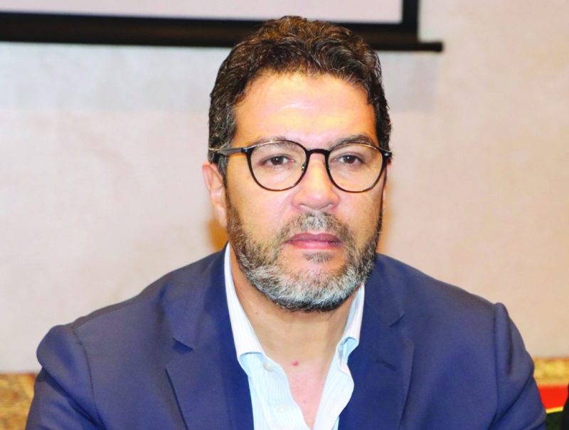 في عز الجفاف رئيس جهة سوس ماسة يخصص 250 مليون سنتيم لكراء السيارات