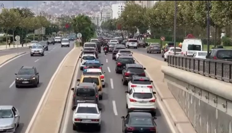 سياح داخليون يغادرون المدن الشمالية مفلسين بعدما أنعشوا اقتصاد منطقة الشمال