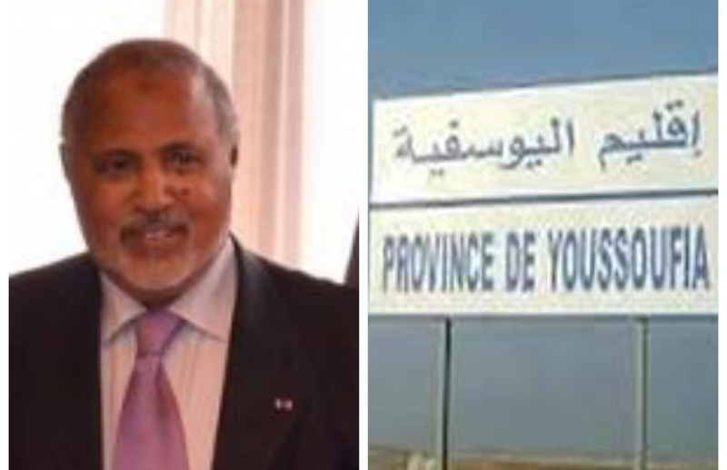 رئيس جماعة السبيعات يخصص لدائرته الانتخابية مشاريع تنموية مقابل تهميش باقي المناطق