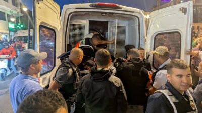 احتجاجات جيل زد لليوم الرابع تتواصل مع تفهم حكومي للمطالب الاجتماعية