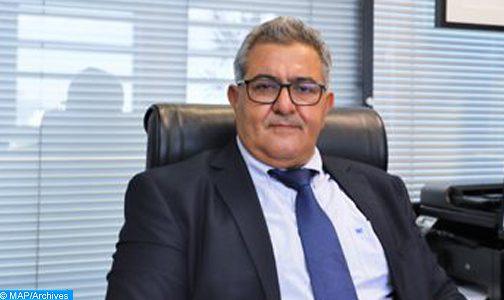الملك محمد السادس يعين محمد الخلفاوي عاملاً على إقليم فحص أنجرة
