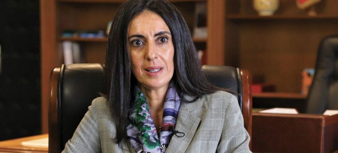 بعد الإبادة في غزة.. وزيرة في حكومة أخنوش تمدح إسرائيل
