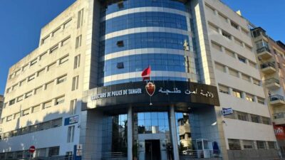 الدائرة الأمنية العاشرة بطنجة تعتقل مروج مخدرات مبحوث عنه وطنيا