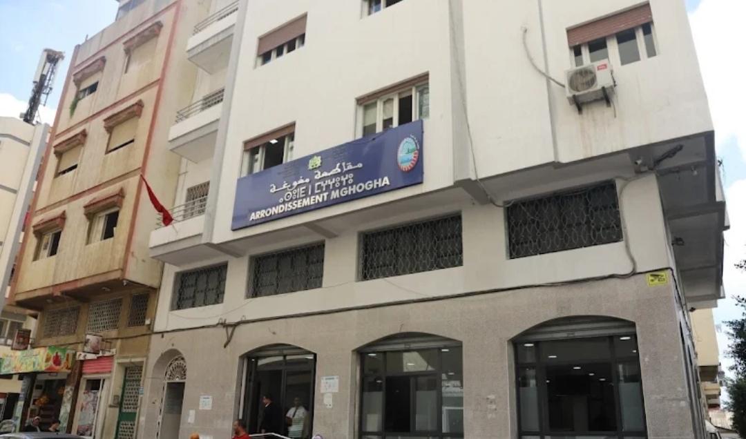 اختفاء نائب رئيس مقاطعة مغوغة بطنجة بعد استدعاءه من طرف الفرقة الوطنية للتحقيق معه في ملف أحمد الزكاف