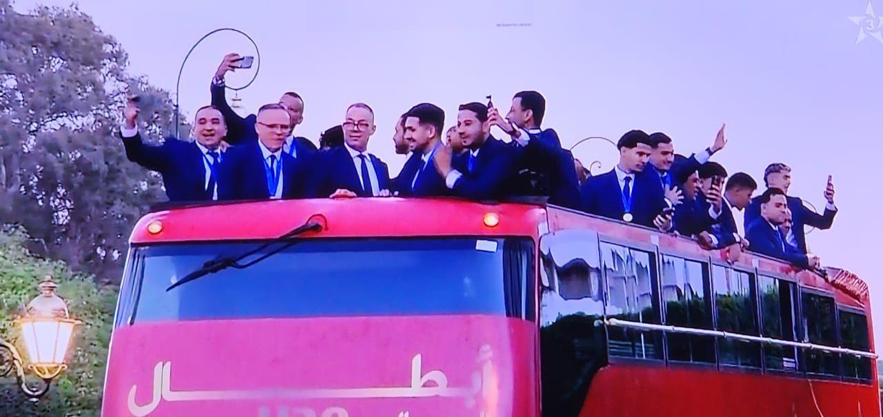 الدكتور عبد اللطيف المقتريض كيف عاش المجد الكروي المغربي بالشيلي والتتويج بلقب كأس العالم أمام أكبر منتخبات القارة العالمية؟