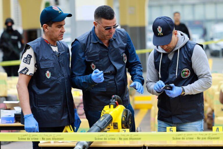 أمن-ميناء-طنجة-المتوسط