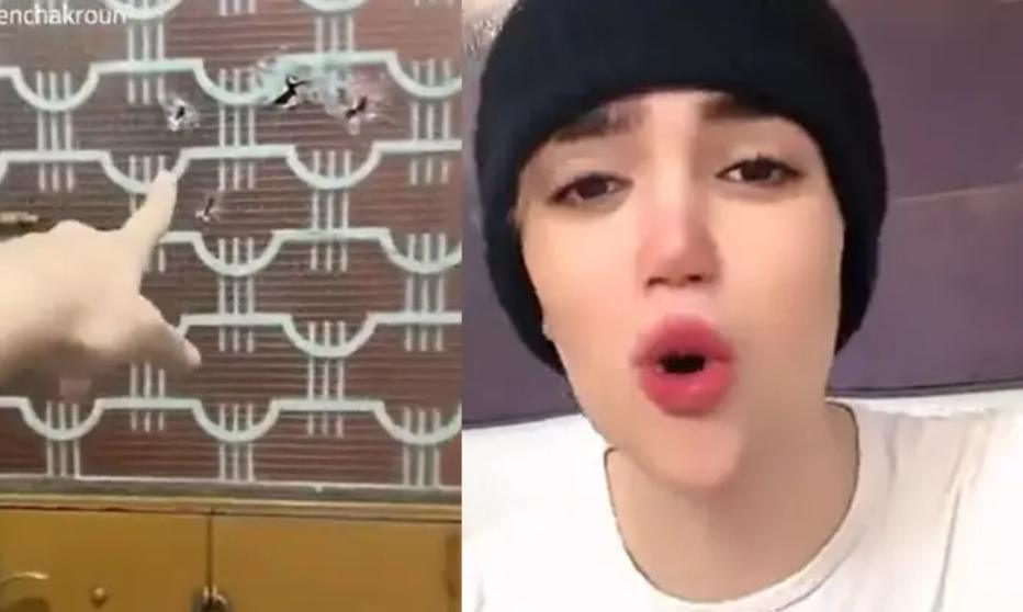 النيابة العامة تضع التيكتوكر أدم ووالدته تحت الحراسة النظرية