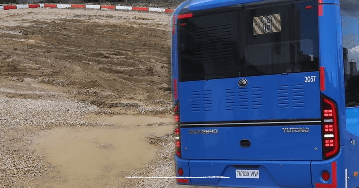 طنجة المونديالية... مناطق سكنية بدون حافلات ورئيس الجماعة في قفص الاتهام