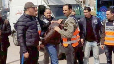 أمن بني مكادة ينهي نشاط لص المطاعم بطنجة