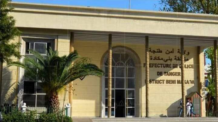 طنجة.. إيقاف السائق المتورط في حادثة دهس شرطي قرب المحطة الطرقية الجديدة