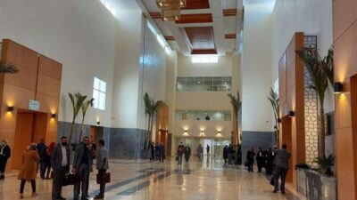 المحكمة الابتدائية بطنجة..3 سنوات سجناً في حق بارون كوكايين بطنجة