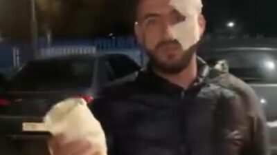 مستعجلات مستشفى محمد السادس بالمضيق تطالب مصاباً بأداء 700 درهم قبل العلاج