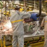 مراسلة رسمية لوزير التشغيل بشأن نقل عمال بمصنع رونو من طنجة إلى الداخلة