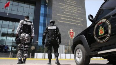 توقيف مسؤول بالديستي بميناء طنجة المدينة بتهم خطيرة