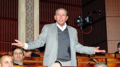 عبد الهادي خيرات يلتحق بالتقدم والاشتراكية استعدادا للاستحقاقات المقبلة