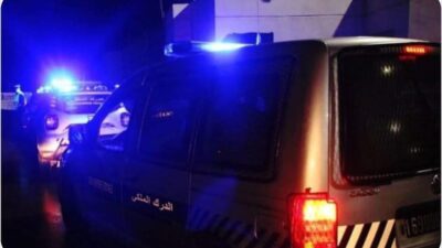 الدرك الملكي يكشف تفاصيل حادث إطلاق النار بكزناية