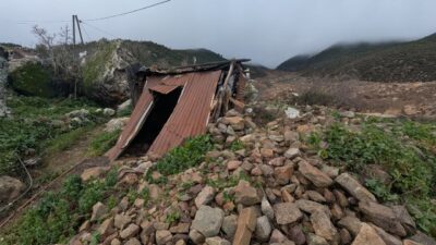 أكثر من 100 منزل منهار..دواوير شفشاون المتضررة تنتظر دعم مجلس جهة طنجة-تطوان-الحسيمة