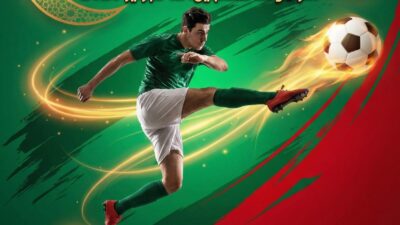 اليوسفية على موعد  كروي  خلال شهر رمضان