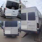 توقيف 3 سائقين للنقل السري بطنجة