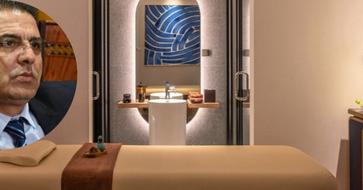 رخصة سبا بطنجة تثير الجدل