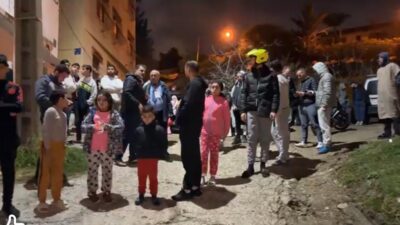 مقاطعة مغوغة بطنجة تضع أرقام المسؤولين رهن إشارة الساكنة تفاعلاً مع النشرة الإنذارية الجوية