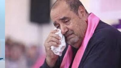 السياسيون يذرفون الدموع من أجل المواطنين أم لملأ صناديق الانتخابات